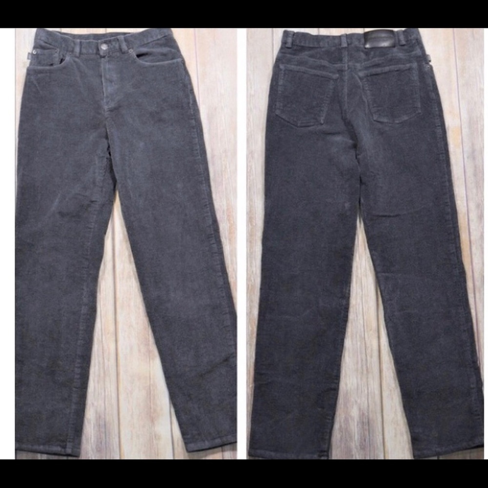 Ralph Lauren Corduroy Pants